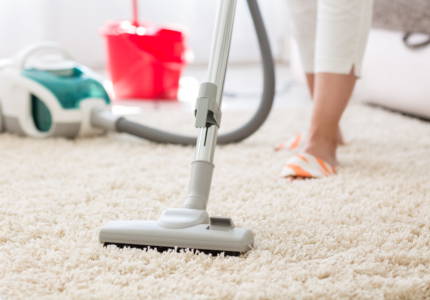 Guide to Carpet Cleaner: Care, Methods, and Expert Tips