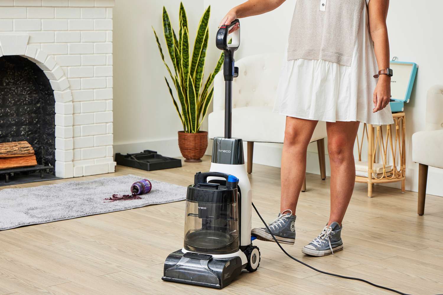 BISSELL Carpet Cleaner: Portable Cleaners for Deep Clean