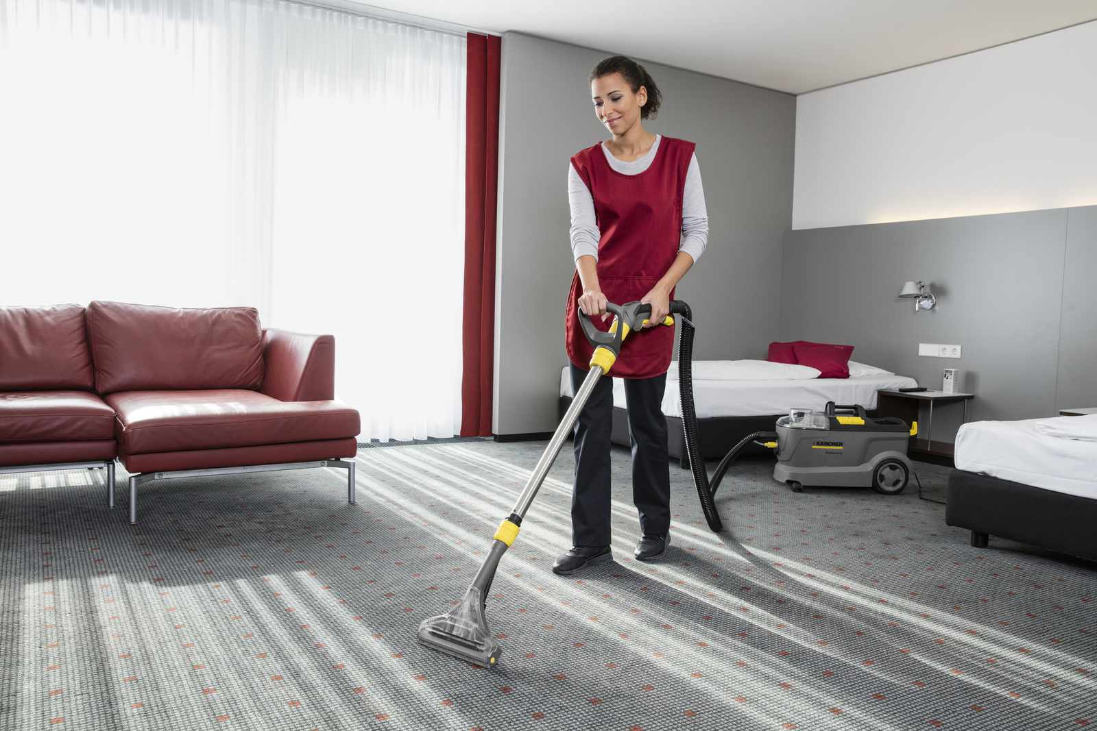 Carpet Cleaner Hire: Your Guide to Pristine Carpets