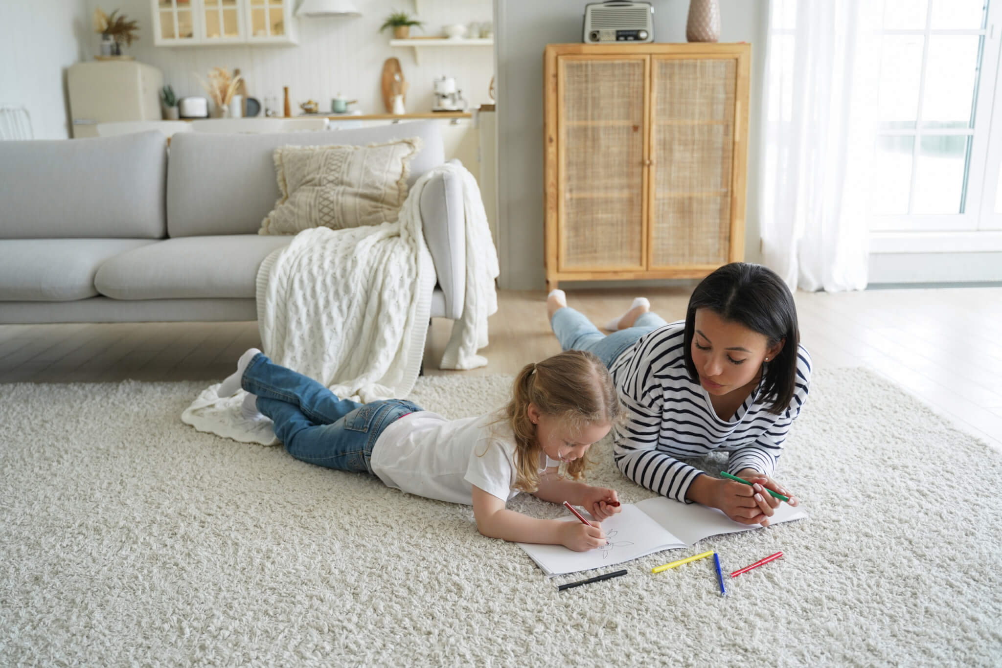 Carpet Cleaners: A Complete Guide to Maintaining Carpets