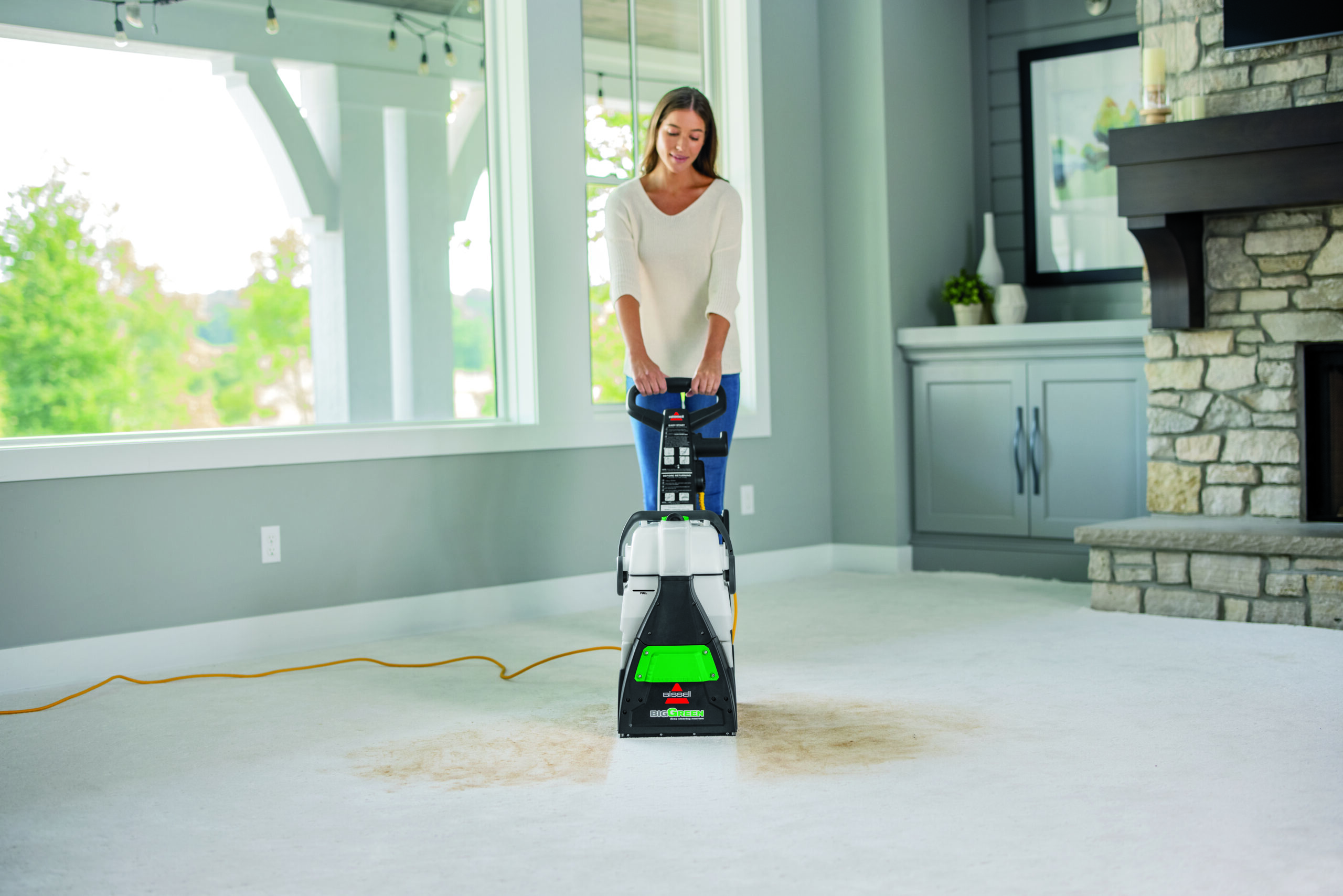 Carpet Shampooer NZ: Deep-Clean Your Carpets Like a Pro